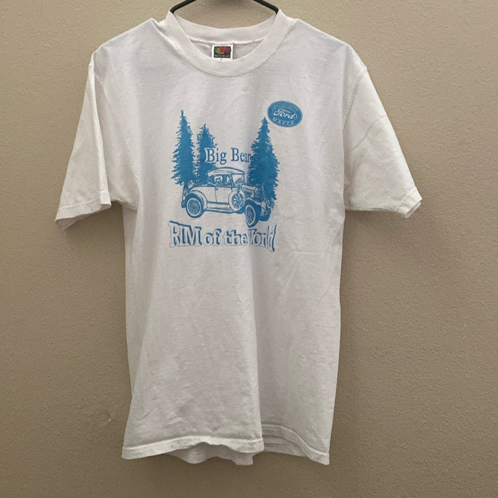 Mens tshirt